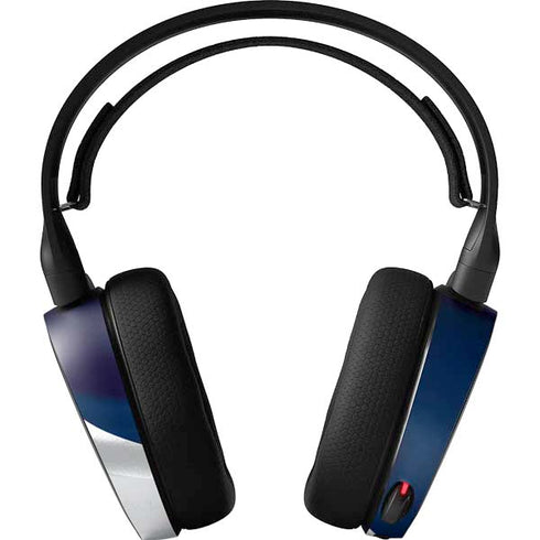 NFL Dallas Cowboys SteelSeries Arctis 3 Skin